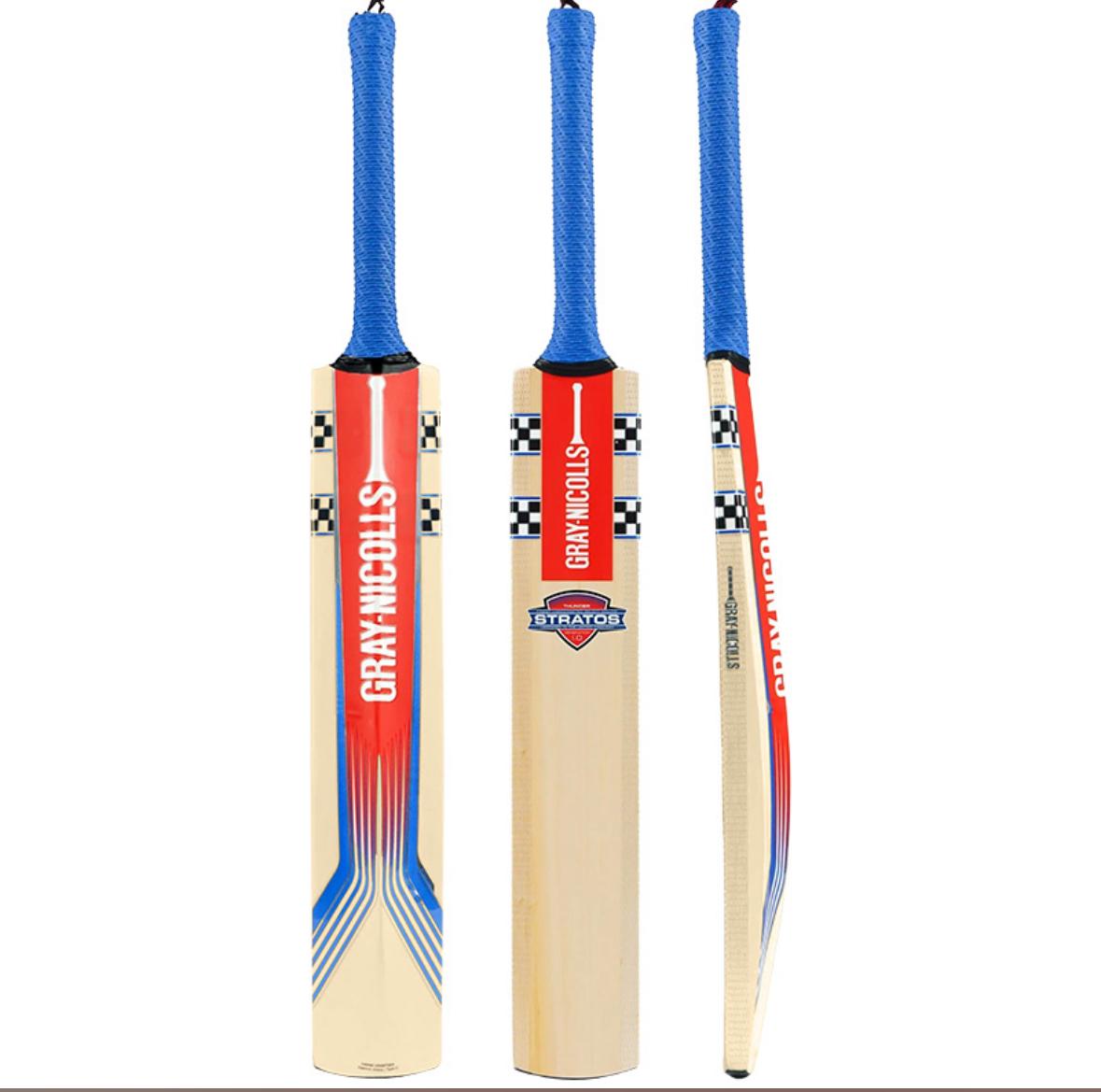 Cricket Bats cricket equipment4u UK