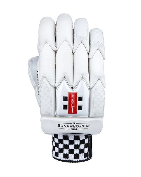 Gray-Nicolls Pro Perfomance Batting Gloves 