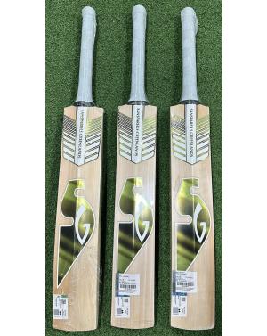 SG Sunny Gold Cricket Bat.