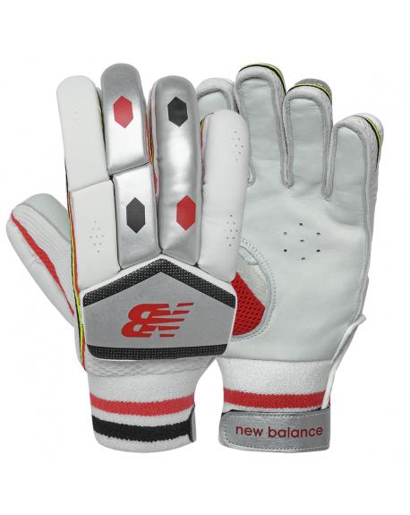 New Balance TC 360 Cricket Batting Gloves