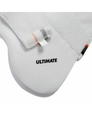 SG ULTIMATE Cricket Batting Combo Thigh Guard Pad