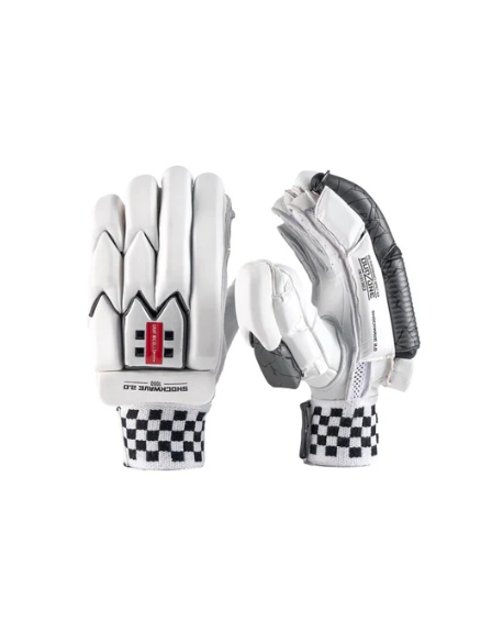 Gray Nicolls Shockwave 2.0 1000 Batting Gloves