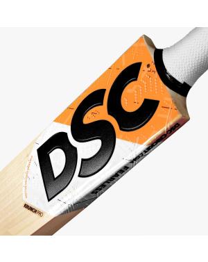 DSC Krunch Pro Cricket Bat Mens