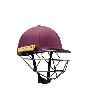 Masuri C-Line Plus Steel Junior Cricket Helmet