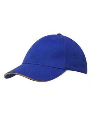 Lukeys Cricket Cap