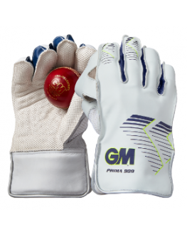 GM Prima Wicket Keeping Gloves 
