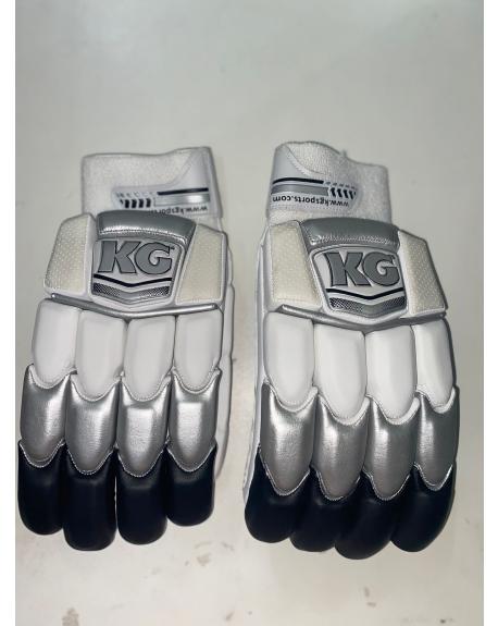 KG Exclusive Batting Gloves