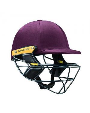 Masuri E-Line Titanium Cricket Helmet
