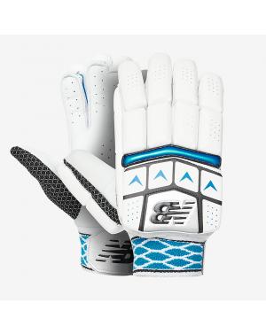 New Balance Burn Cricket Batting Gloves