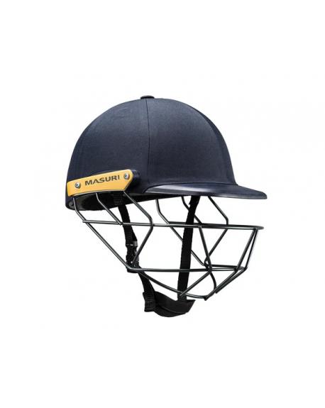 Masuri C-Line Plus Steel Junior Cricket Helmet