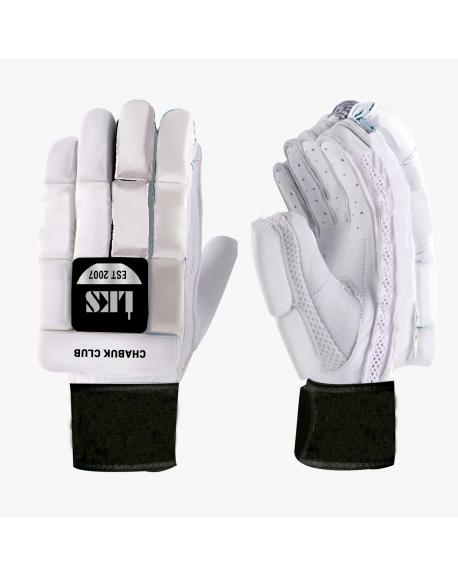 lukeys Chabuk Club (batting Gloves)