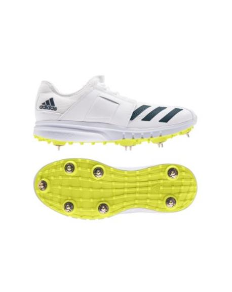 Adidas Howzat Spike Cricket Shoes