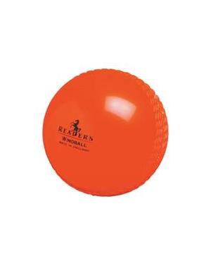 Readers Windball Cricket Ball