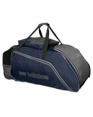 NEW BALANCE HERITAGE COMBO WHEELIE BAG