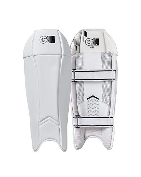 GM Wicket Keeping Pads 606 Mens