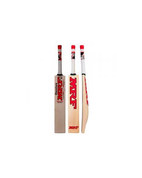 MRF Chase Master Cricket Bat