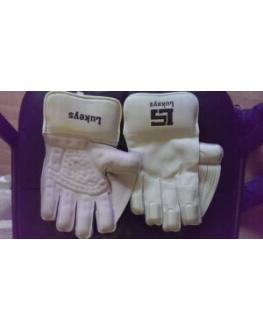 Lukeys Limited Edition Cricket W/k Gloves