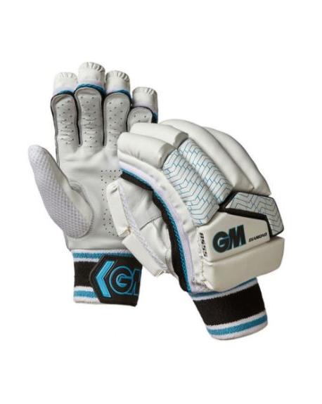 GM DIAMOND JUNIOR BATTING GLOVES