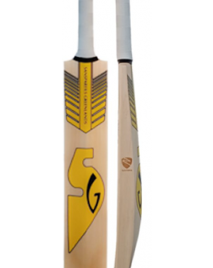 SG SUNNY TONNY SR 3 CRICKET BAT