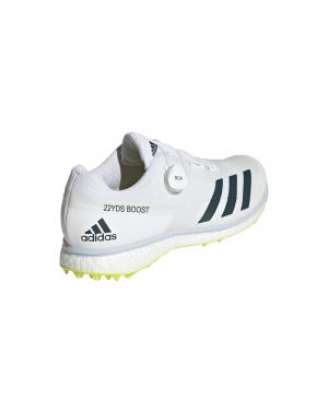 adidas 22yds boost cricket shoes