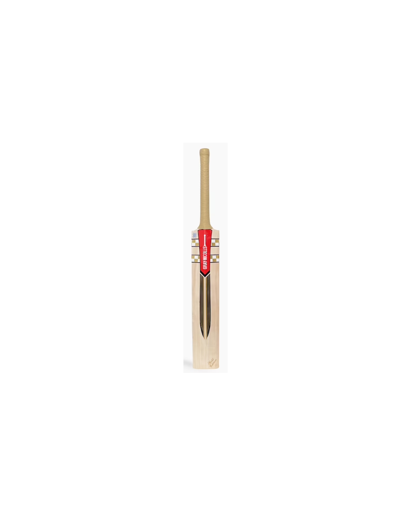 GrayNicolls Gold Edition Bat cricket equipment4u UK