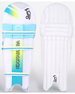 Kookaburra Rapid 6.1 Batting Pads