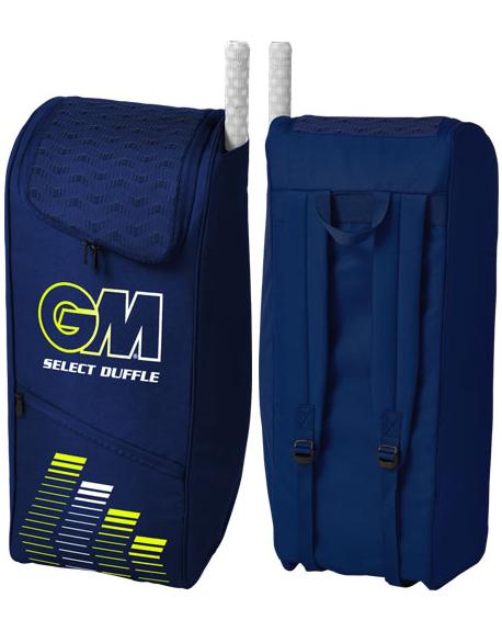 Gunn And Moore Select Duffle Bag
