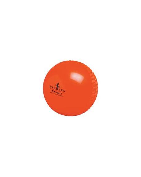 Readers Cricket Windball  - ORANGE - JUNIOR