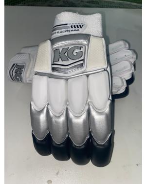 KG Exclusive Batting Gloves