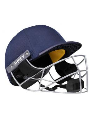 Shrey Elite Pro Steel Cricket Helmet