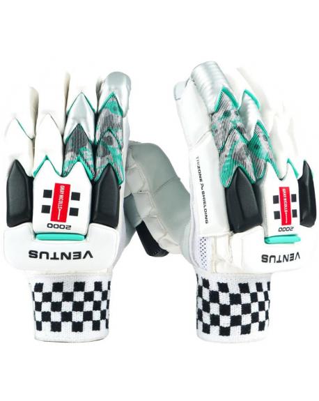 Gray-Nicolls Ventus 1.0 2000 Cricket Batting Gloves