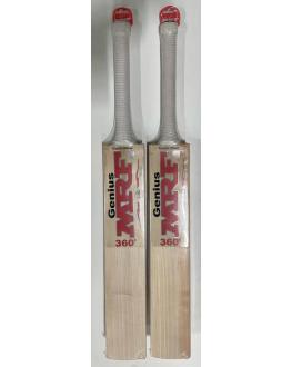 MRF GENIUS 360 CRICKET BAT