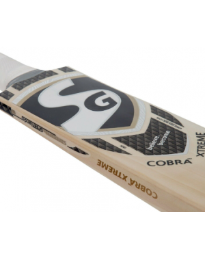 SG Cobra Xtreme Bat