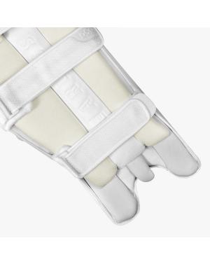 DSC The Bull Autograph Batting Pads (Mens RH)