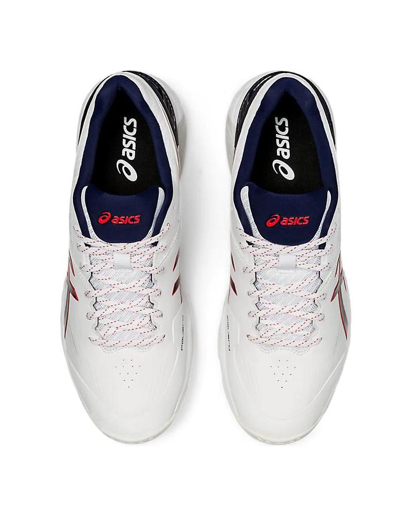 Asics Men 350 Not Out Cricket Shoes cricket equipment4u UK