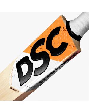 DSC Krunch 5000 Cricket Bat Mens