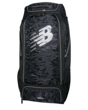 New Balance Players Pro Duffle Cricket Bag