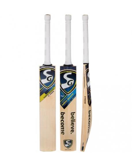 SG IK Ultimate Cricket Bat