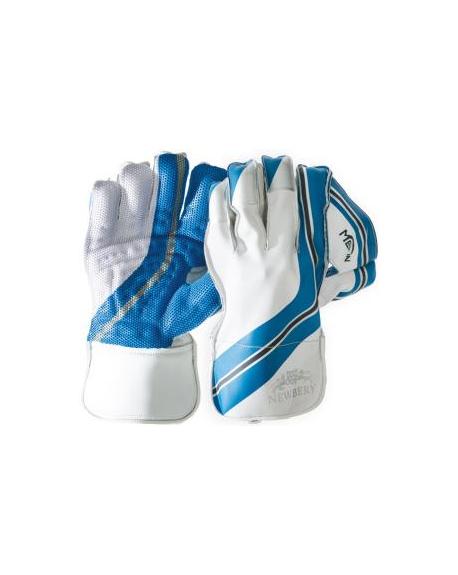 Newbery Merlin Wicket Keeping Gloves