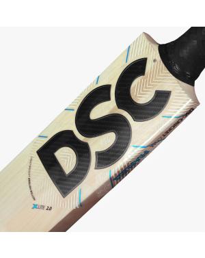 DSC Xlite 2.0 Cricket Bat Mens