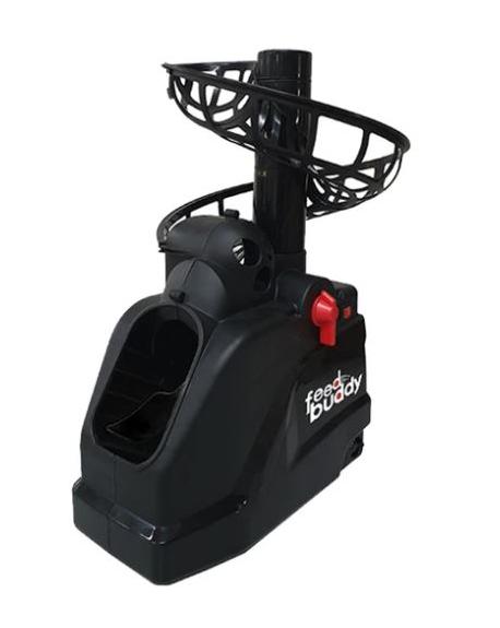 Feed Buddy Automatic Cricket Feed Machine