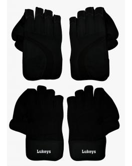 LUKEYS LIMITED EDITION W/K GLOVES 