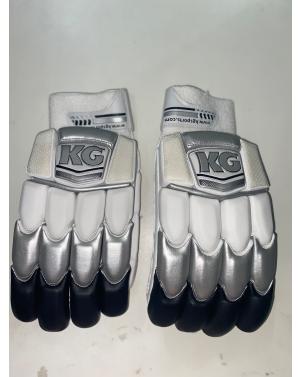 KG Exclusive Batting Gloves