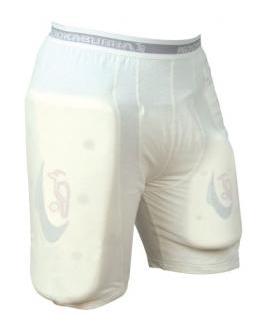 Kookaburra Cricket Protective Shorts