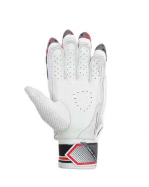  SG Test™ Batting Gloves with Premium Quality Sheep Leather Palm