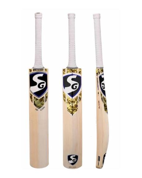 SG HP Icon Cricket bat