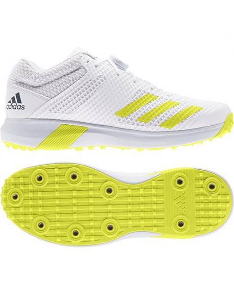 Adidas Vector Mid Cricket Shoes