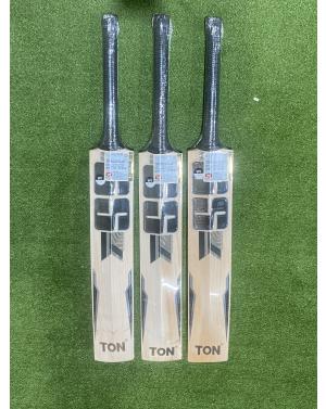SS TON Limited Edition English Willow Cricket Bat