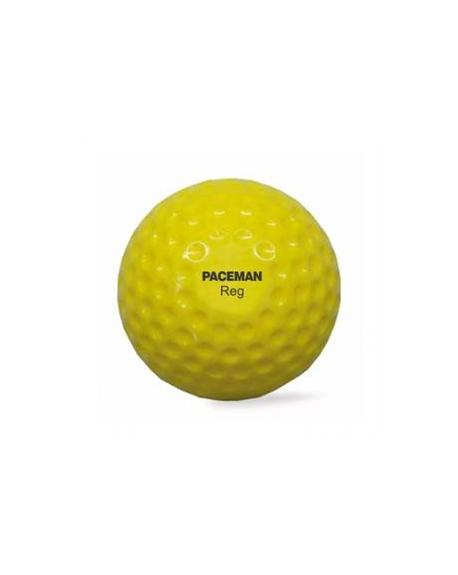 Paceman Pro Bowling Machine ( reg) 12 Balls