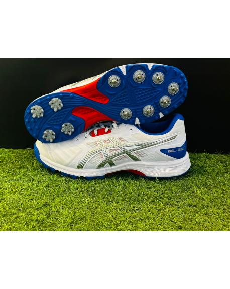 Asics 2023 gully cricket shoes